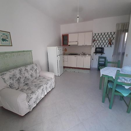 I Giardini Di Carmen Apartment La Maddalena  Ngoại thất bức ảnh