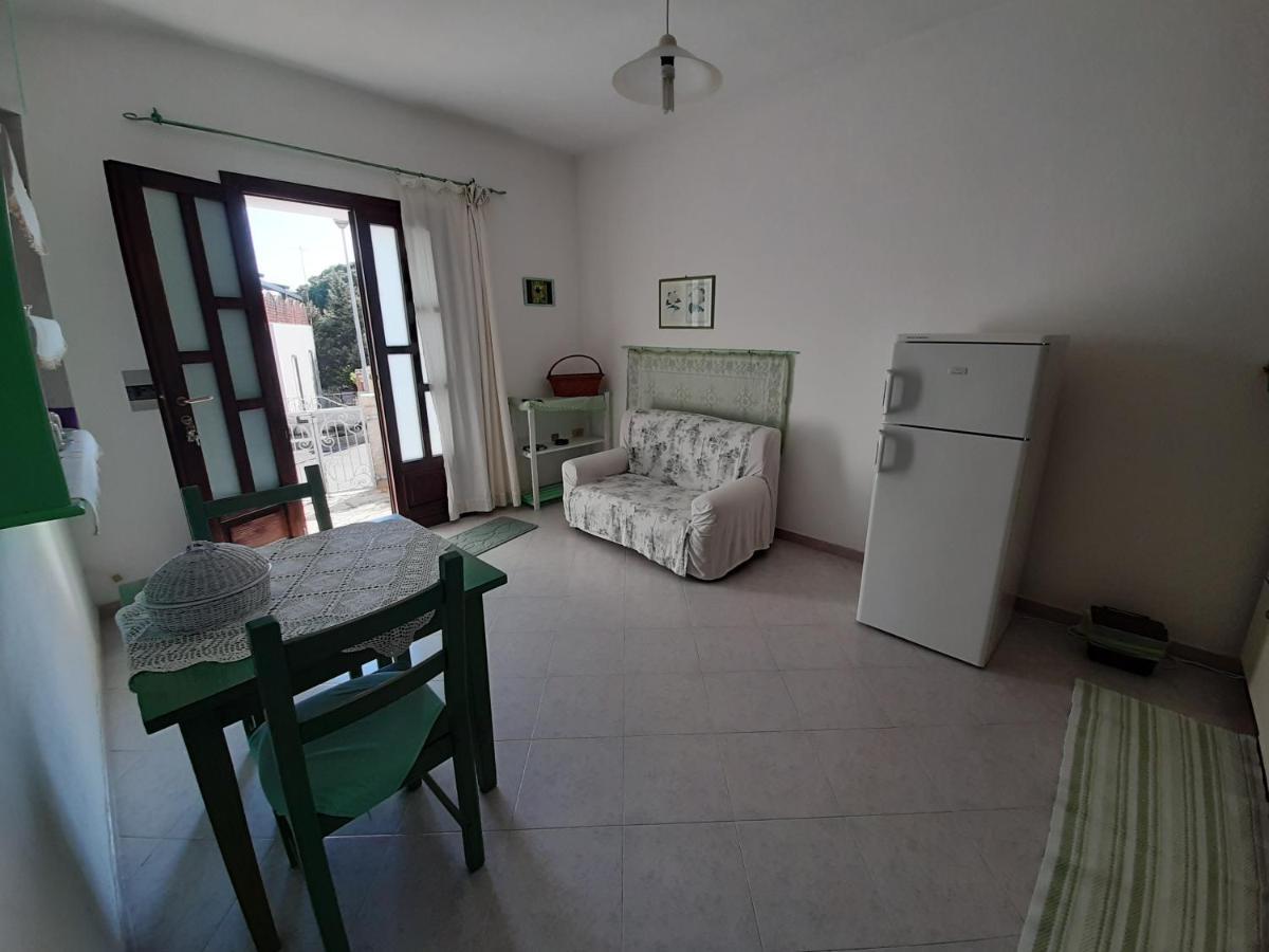 I Giardini Di Carmen Apartment La Maddalena  Ngoại thất bức ảnh