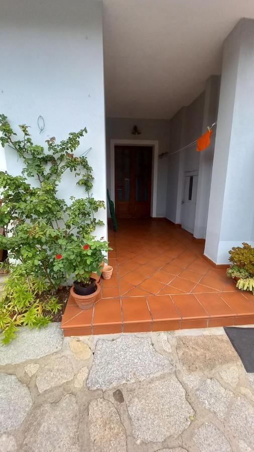 I Giardini Di Carmen Apartment La Maddalena  Ngoại thất bức ảnh